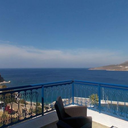Marina Studios Tilos Luaran gambar