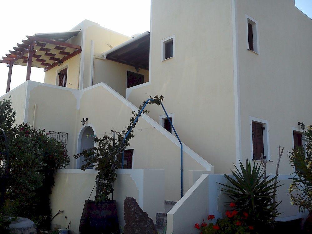 Marina Studios Tilos Luaran gambar