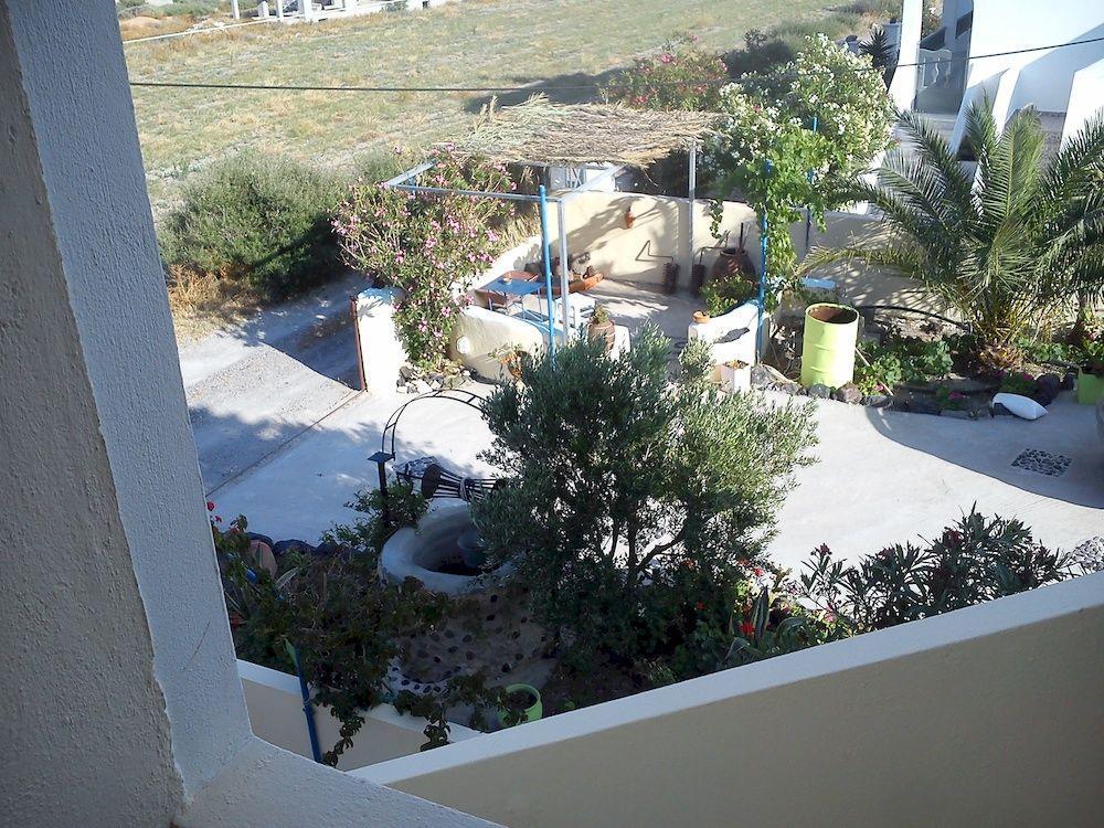Marina Studios Tilos Luaran gambar