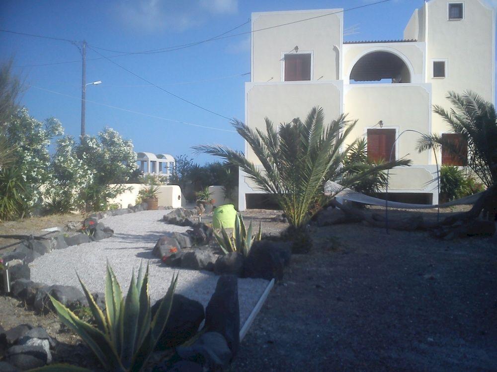 Marina Studios Tilos Luaran gambar