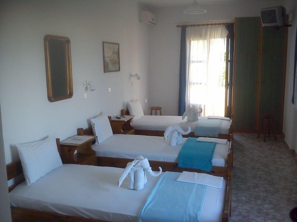 Marina Studios Tilos Luaran gambar