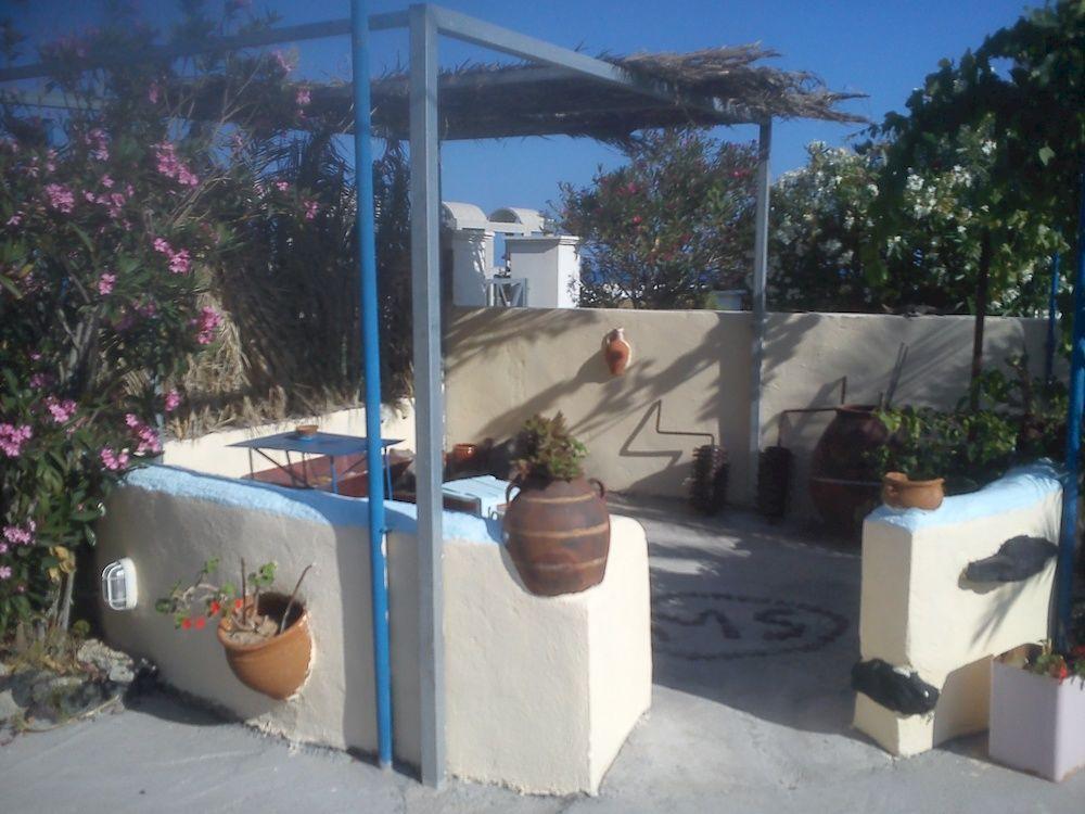 Marina Studios Tilos Luaran gambar