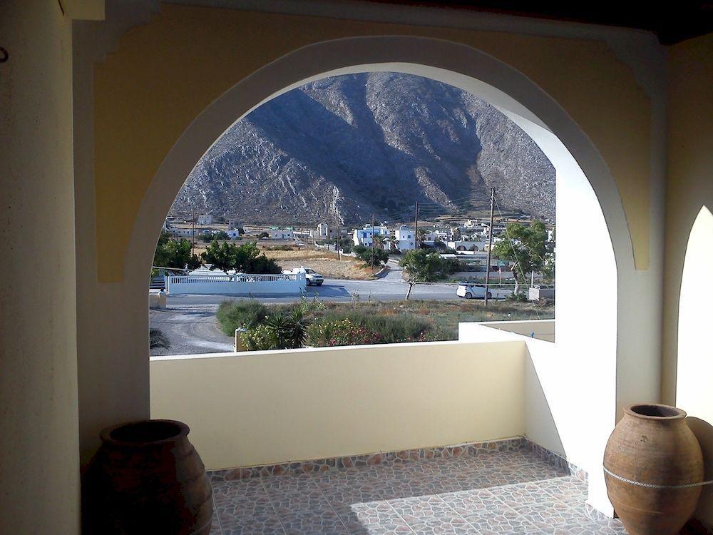 Marina Studios Tilos Luaran gambar