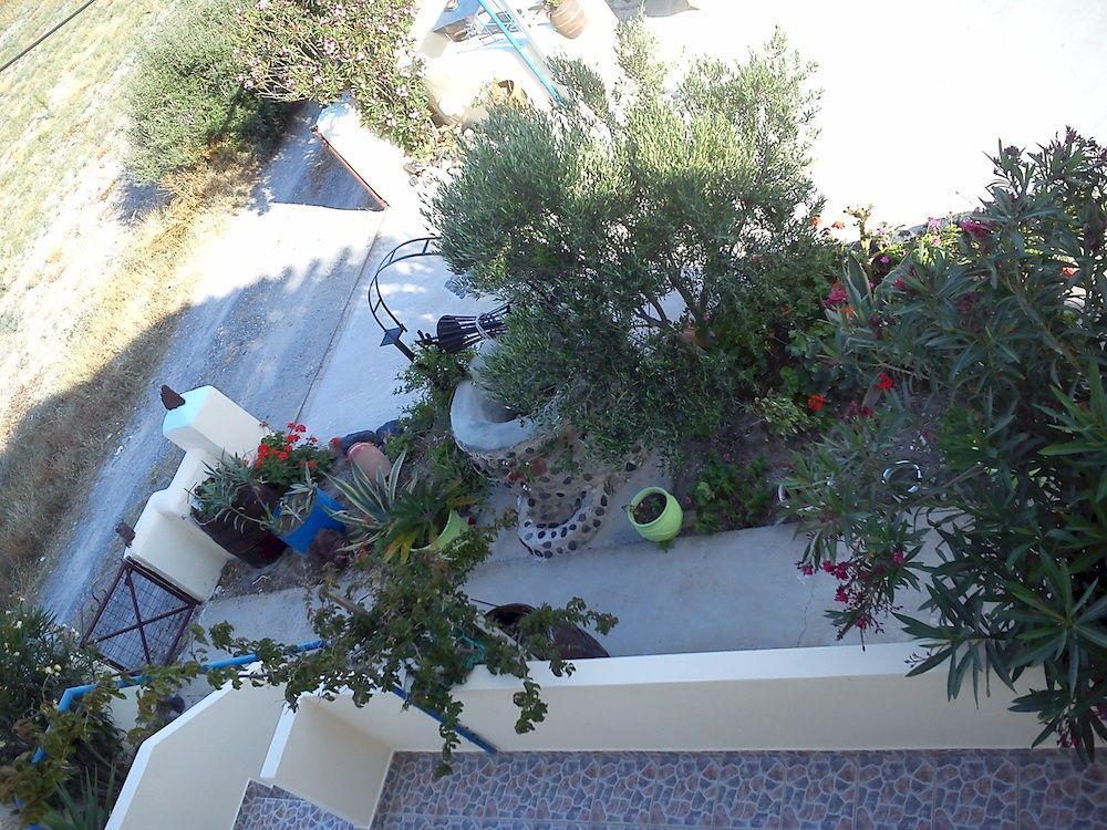 Marina Studios Tilos Luaran gambar