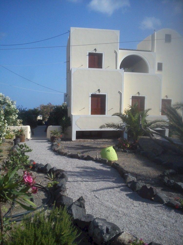 Marina Studios Tilos Luaran gambar