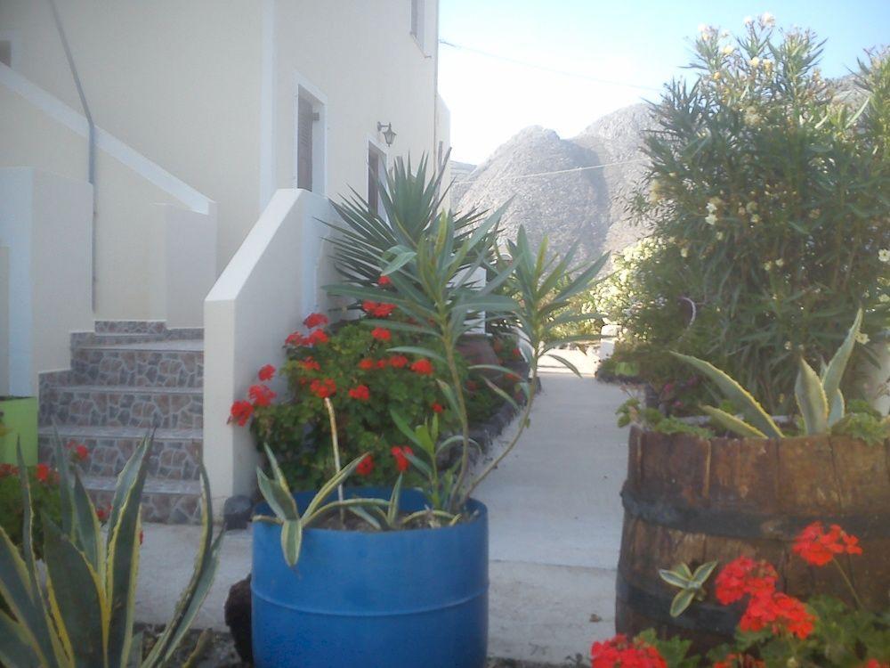Marina Studios Tilos Luaran gambar