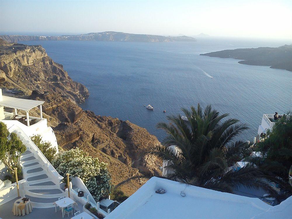 Marina Studios Tilos Luaran gambar