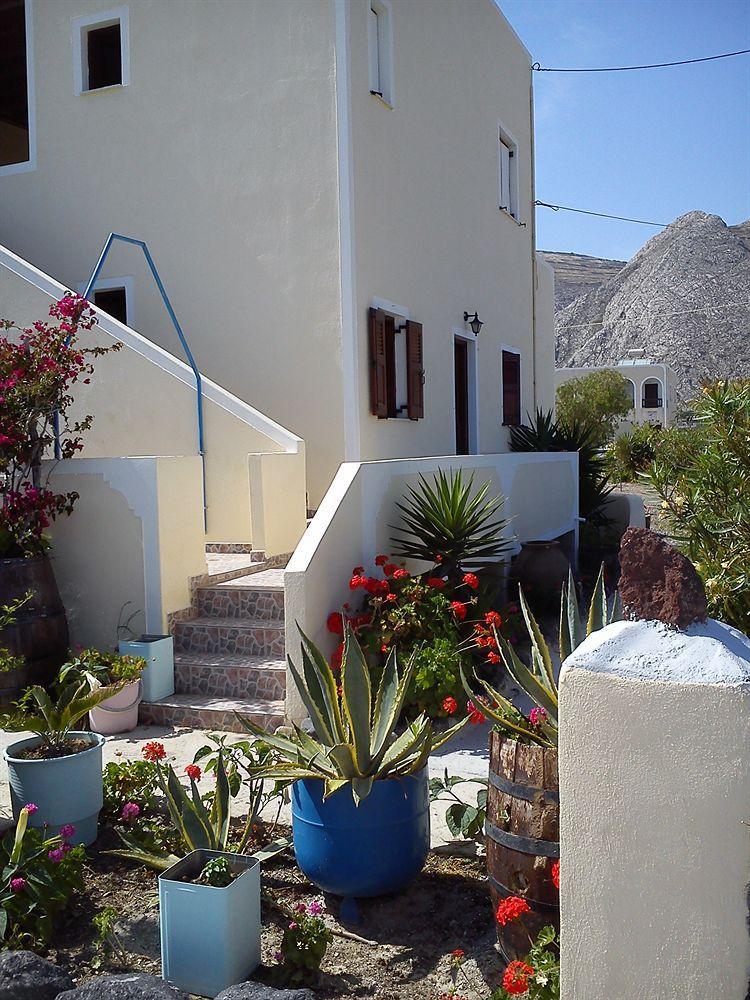 Marina Studios Tilos Luaran gambar