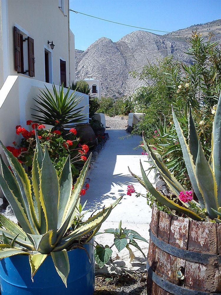 Marina Studios Tilos Luaran gambar