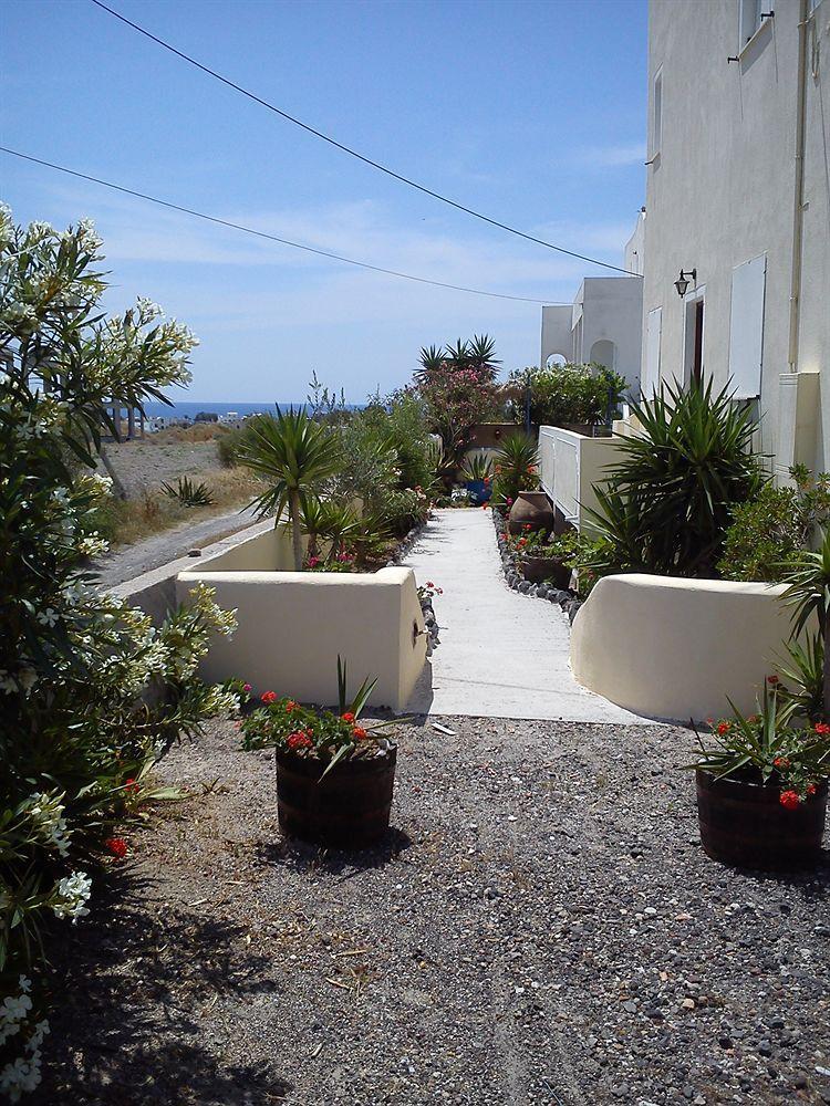 Marina Studios Tilos Luaran gambar
