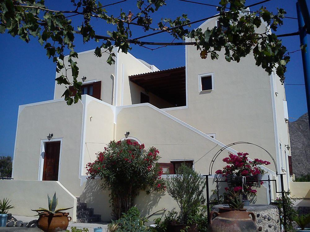 Marina Studios Tilos Luaran gambar