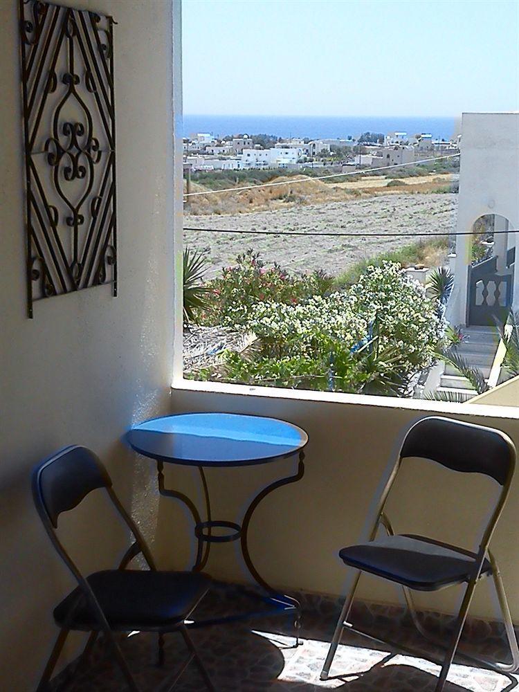 Marina Studios Tilos Luaran gambar