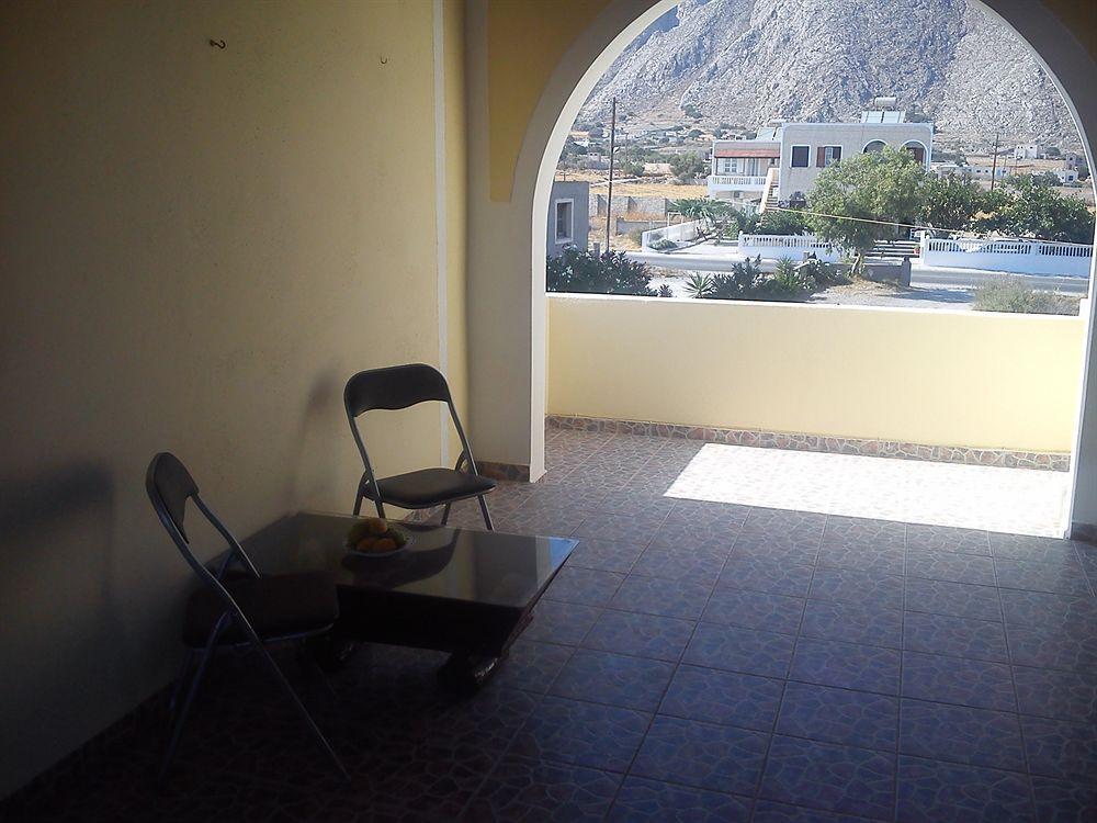 Marina Studios Tilos Luaran gambar