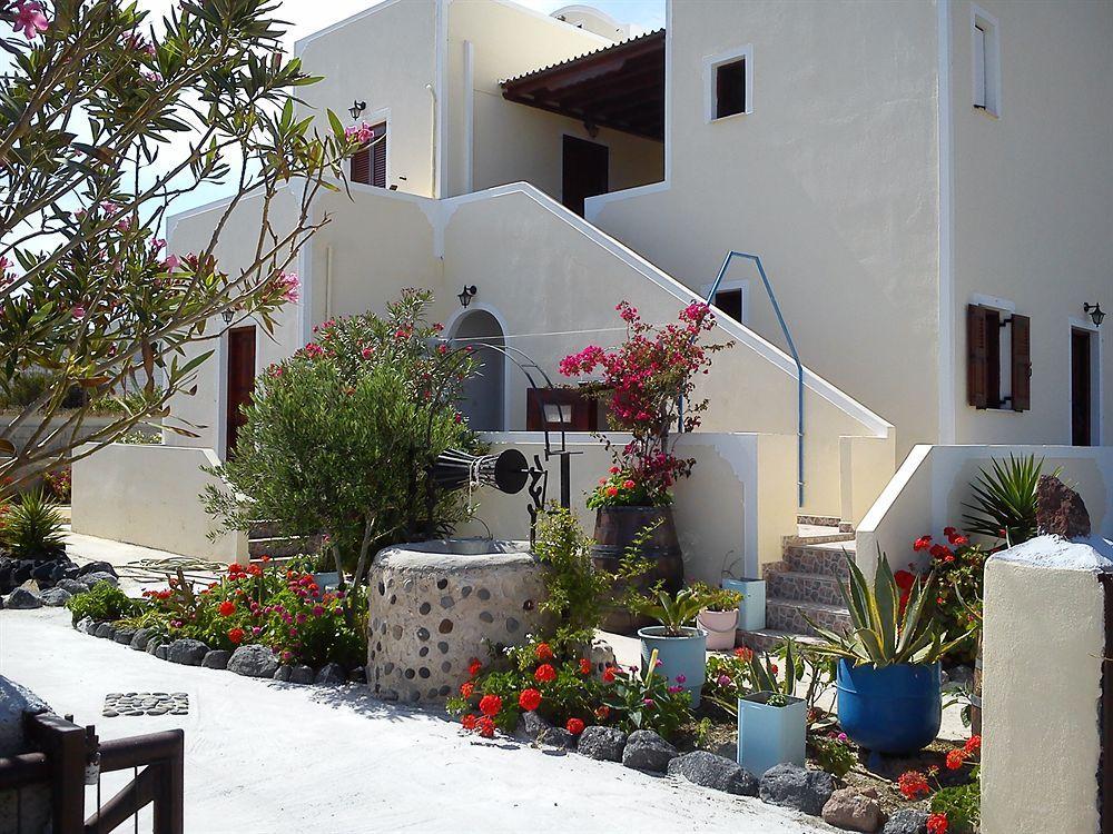Marina Studios Tilos Luaran gambar