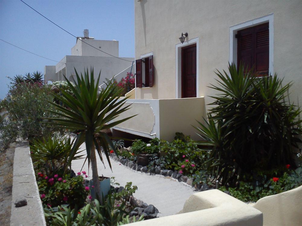 Marina Studios Tilos Luaran gambar
