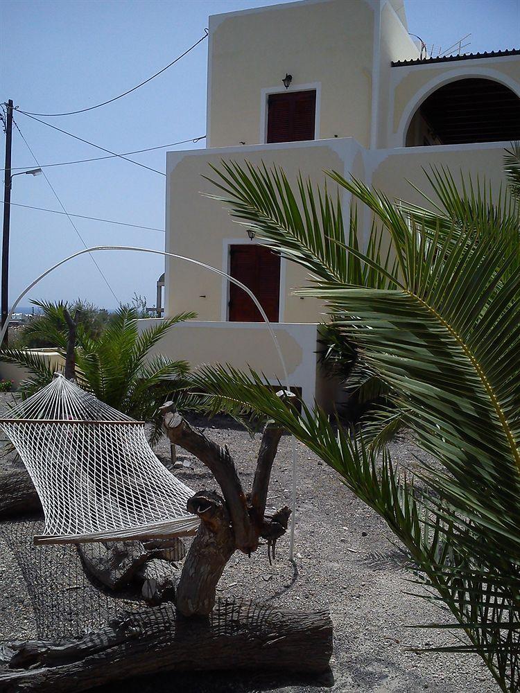 Marina Studios Tilos Luaran gambar