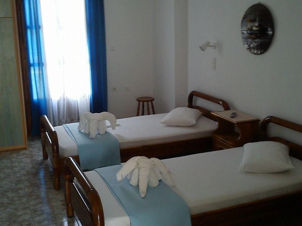 Marina Studios Tilos Luaran gambar
