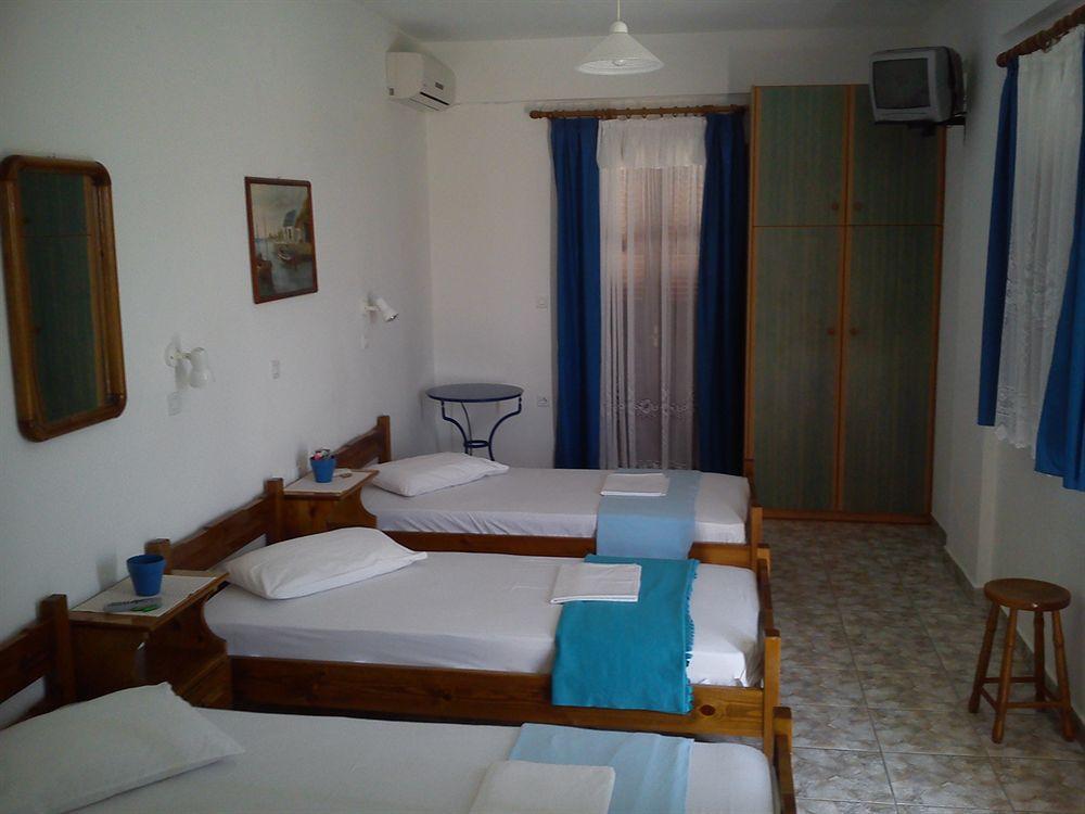 Marina Studios Tilos Luaran gambar