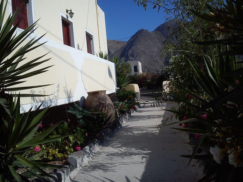 Marina Studios Tilos Luaran gambar