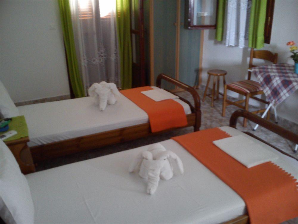 Marina Studios Tilos Luaran gambar