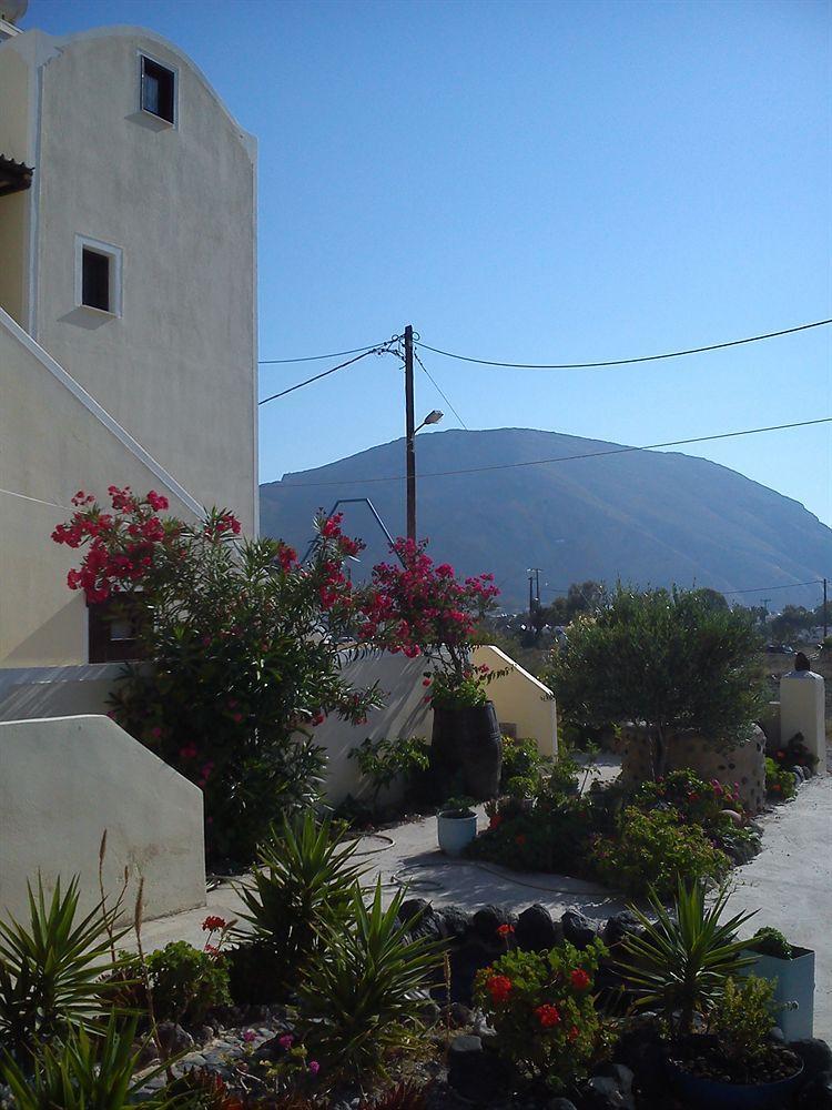 Marina Studios Tilos Luaran gambar
