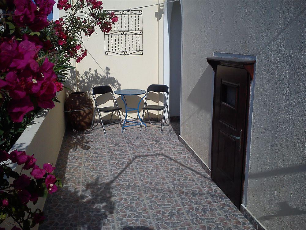 Marina Studios Tilos Luaran gambar