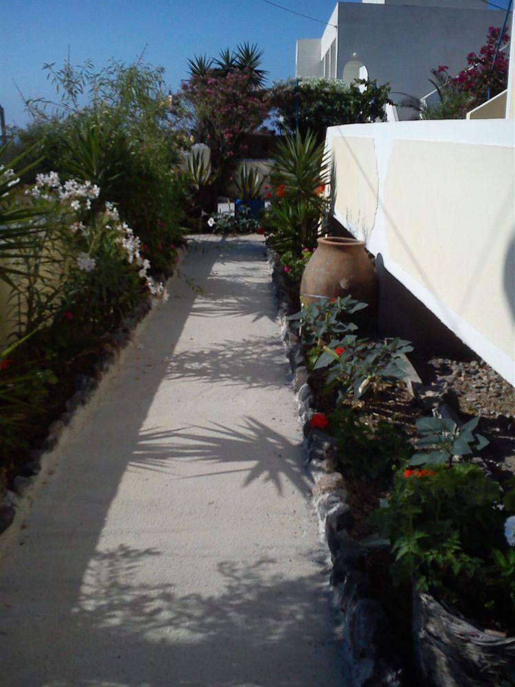 Marina Studios Tilos Luaran gambar