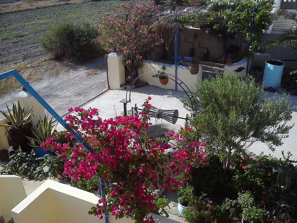 Marina Studios Tilos Luaran gambar