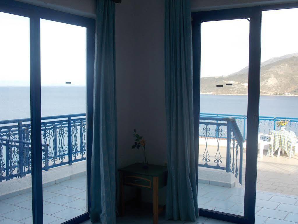 Marina Studios Tilos Luaran gambar