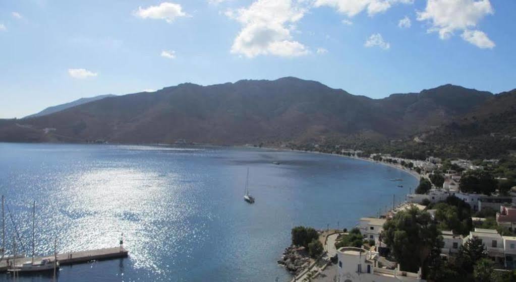 Marina Studios Tilos Luaran gambar